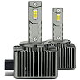 Xenon to LED