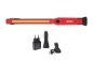 Preview: AMiO COB LED Akku-Werkstatt-Inspektionslampe WT01