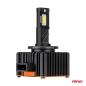 Preview: AMiO D1S / D1R LED Plug & Play XD Pro Series Full Canbus D1S LED Headlight 6500K Duobox
