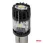 Preview: AMiO P21W BA15s LED Full Canbus LumiTec Series 6500K P21W LED Birne