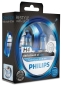 Preview: Philips H4 ColorVision blau 12342CVPBS2 (2Stk.)