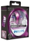 Preview: Philips H4 ColorVision pink 12342CVPPS2 (2Stk.)