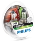 Preview: Philips H4 LongLife EcoVision 12342LLECOS2 (2Stk.)