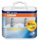Preview: Osram H1 Ultra Life 64150ULT (2Stk.)