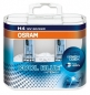 Preview: Osram H4 Cool Blue Intense 64193CBI (2Stk.)