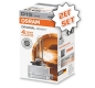 Preview: Osram D1S Xenon Xenarc Original Line 66140 (2Stk.)