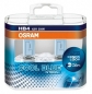 Preview: Osram HB4 Cool Blue Intense 9006CBI (2Stk.)