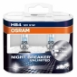 Preview: Osram HB4 Night Breaker Unlimited 9006NBU (2Stk.)