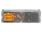 Preview: BLOW X-PRO Autoradio FM Bluetooth 2USB MP3 AUX SD APP 1DIN