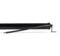 Preview: AMiO 34 cm LED Light Bar 36 LED Slim Fit Arbeitsscheinwerfer