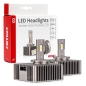 Preview: AMiO D5S LED Plug & Play XD-Series Canbus Headlight 6500K Duobox