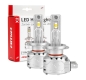 Preview: AMiO H7 LED Canbus Headlight +400% X2 Series 6500K Duobox