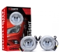 Preview: EinParts LED Tagfahrlicht 2 in 1 Duolight V1 VW Skoda DL03