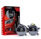Preview: EinParts LED Tagfahrlicht 2 in 1 Duolight V3 White DL38