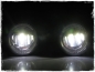 Preview: EinParts LED Tagfahrlicht 2 in 1 Duolight V1 VW Skoda DL03