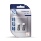 Preview: M-Tech W5W T10 12V Osram LED 6000K Bulb Style Matt
