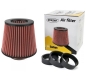 Preview: Vertex Universal Sportluftfilter Carbon Edition