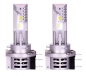 Preview: M-Tech H15 LED Pro Smart Series Headlight 6000K Duobox