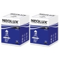 Preview: Neolux H4 Original Standard (2Stk.)