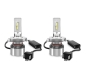 Preview: Osram H4 LEDriving XTR Headlight 6000K Duobox