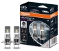 Preview: Osram H7 / H18 LEDriving HL EASY GEN2 LED Headlight 6500K Duobox