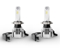 Preview: Osram H7 / H18 LEDriving HL INTENSE +350% Headlight 6000K Duobox