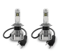 Preview: Osram H7 Night Breaker LED Headlight +220% 6000K Duobox