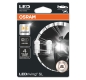 Preview: Osram LEDriving SL W5W T10 Retrofit Amber Duoblister