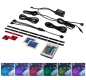 Preview: Osram LEDambient Tuning Lights Innenraum RGB Base Kit