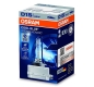 Preview: Osram D1S Xenon Xenarc Cool Blue Intense 6000K (1Stk.)