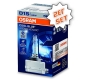 Preview: Osram D1S Xenon Xenarc Cool Blue Intense 6000K (2Stk.)
