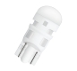 Preview: Osram LEDriving SL W5W T10 Retrofit Red Duoblister