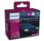 Preview: Philips H1 LED Ultinon Access Headlight 6000K Duobox