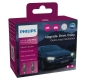 Preview: Philips H4 / H19 LED Ultinon Access Headlight 6000K Duobox