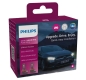 Preview: Philips H8 / H9 / H16 LED Ultinon Access Headlight 6000K Duobox
