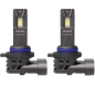 Preview: Philips HIR2 LED Ultinon Access Headlight 6000K Duobox