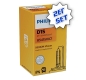 Preview: Philips D1S Xenon Vision Standard (2Stk.)