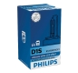 Preview: Philips D1S Xenon White Vision gen2 5000K (1Stk.)