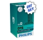 Preview: Philips D1S Xenon X-treme Vision gen2 +150% (2Stk.)