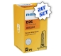 Preview: Philips D2S Xenon Vision Standard (2Stk.)