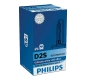 Preview: Philips D2S Xenon White Vision gen2 5000K (1Stk.)