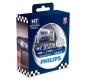 Preview: Philips H7 RacingVision +150% 12972RVS2 (2Stk.)