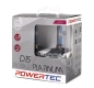 Preview: PowerTec D1S Platinum +130% Xenon Brenner Duobox