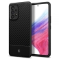 Preview: Spigen Schutzhülle Core Armor Samsung Galaxy A53 5G Handy Cover Schwarz