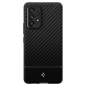 Preview: Spigen Schutzhülle Core Armor Samsung Galaxy A53 5G Handy Cover Schwarz