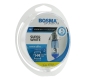 Preview: Bosma H4 Super White Xenon Effect 12V Premium Duobox