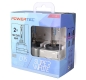Preview: PowerTec D1S SuperWhite Effect Xenon Brenner Duobox