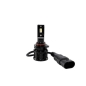 Preview: Tungsram HB4 Megalight LED Gen 2 Headlight +230% 6000K Duobox