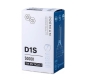 Preview: VISION D1S Xenon Premium 5000K German Quality (1Stk.)