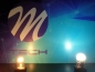 Preview: M-Tech W5W T10 12V Osram LED 6000K Bulb Style Matt
